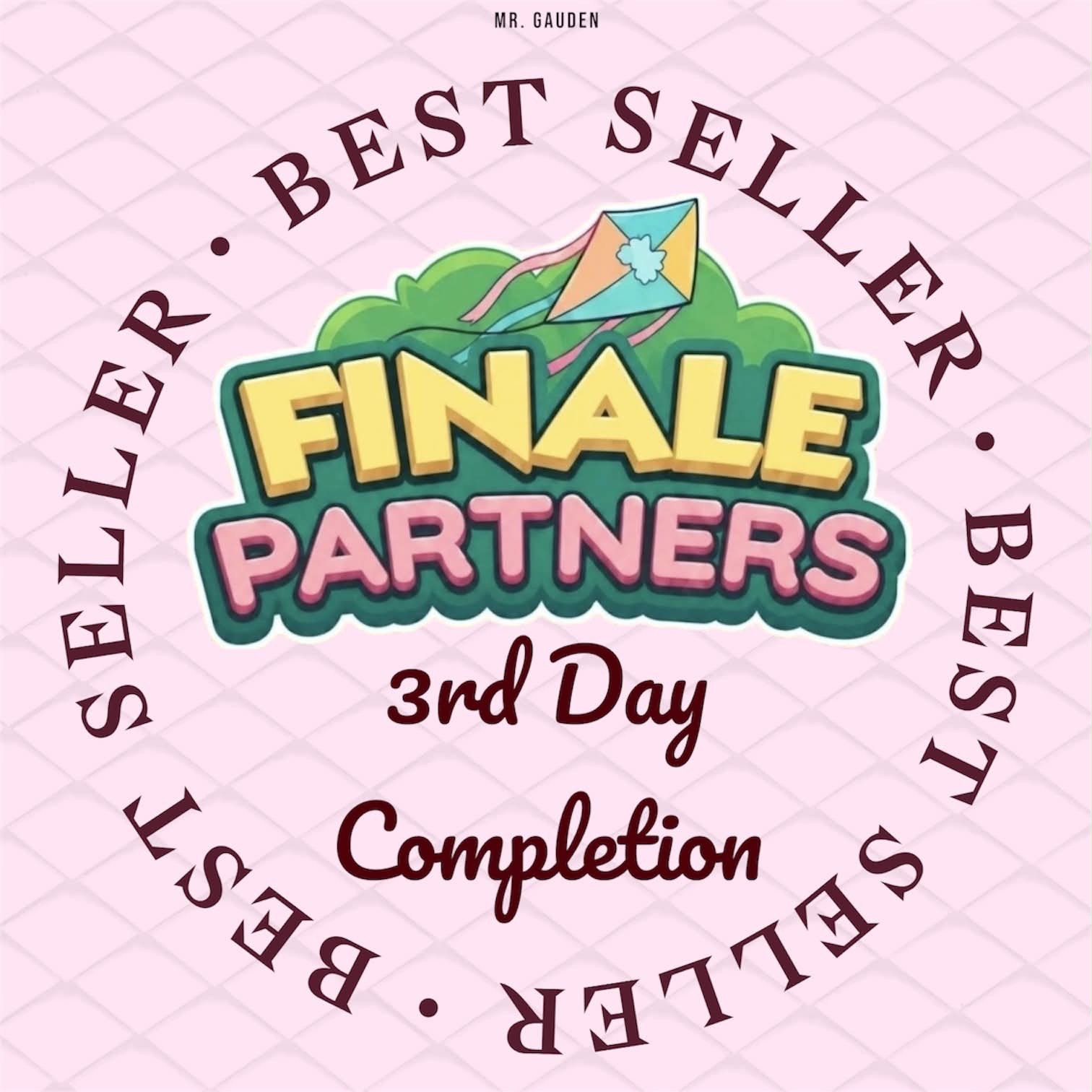 Monopoly Go 1 Slot Finale Partners Event I 80k Points Fast Delivery