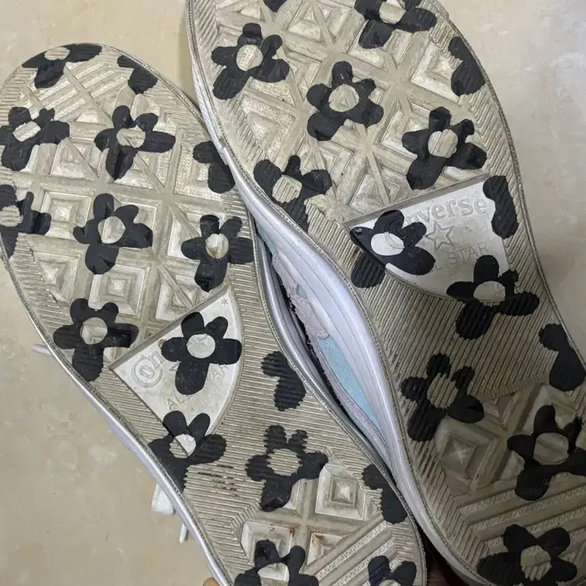 Converse Golf Wang One Star Sneakers 265 Used-Excellent Condition