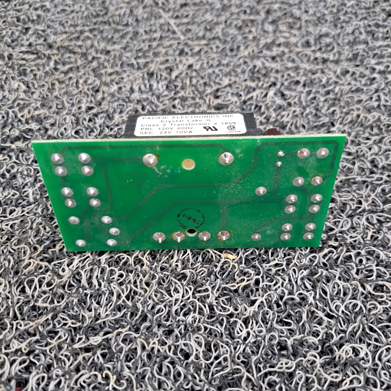 Aprilaire Model 4238 Humidifier Circuit Board