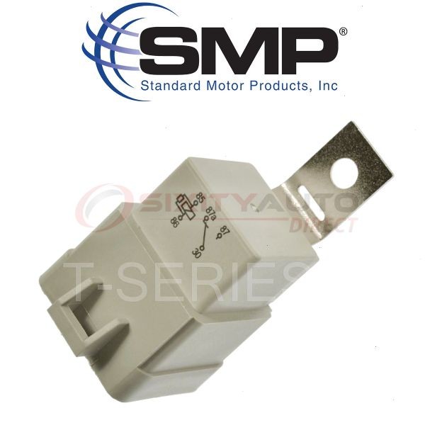 Standard T-Series Transfer Case Relay for 1997 Chevrolet K2500 - Relays  wm