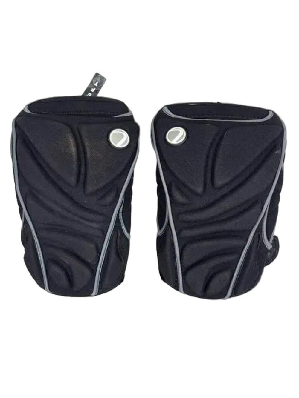 USED Dye Paintball Airsoft Knee Pads - Small