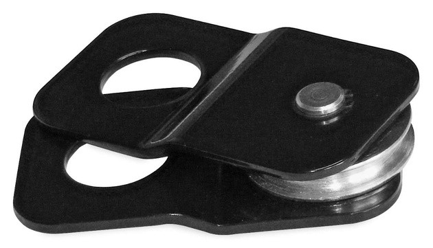 KFI ATV Snatch Block
