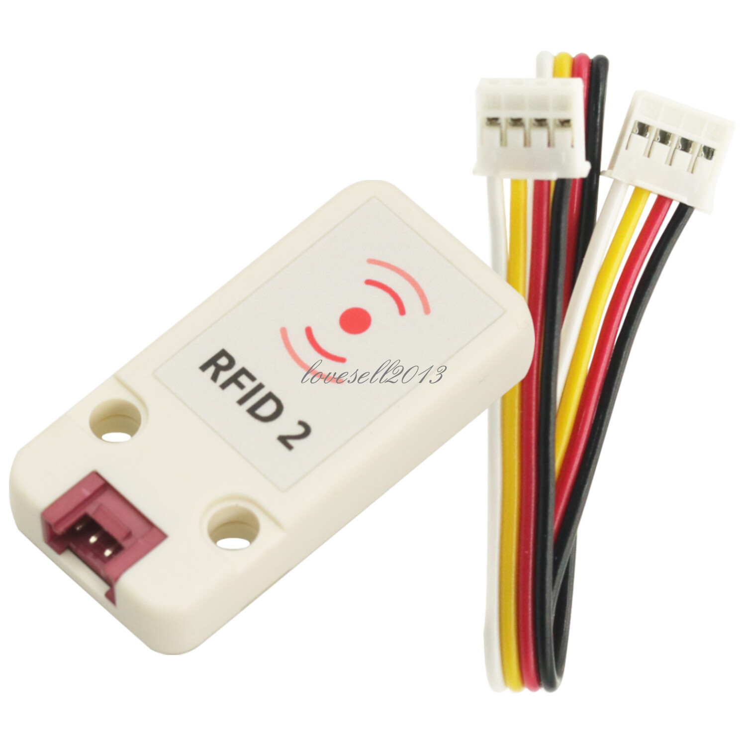 RFID Radio frequency identification sensor WS1850S 13.56MHz frequency NEW