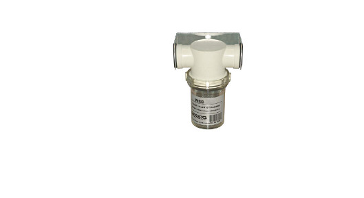 Gross Mechanical  Inlet Water Strainer (3/4-Inch)