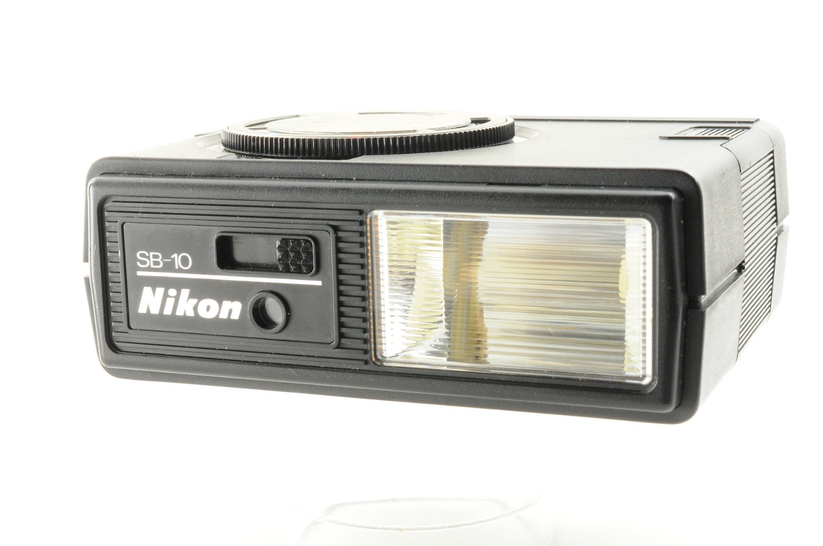 [Excellent++] Nikon Speedlight SB-10 Shoe Mount Xenon Flash for Nikon SLR -3