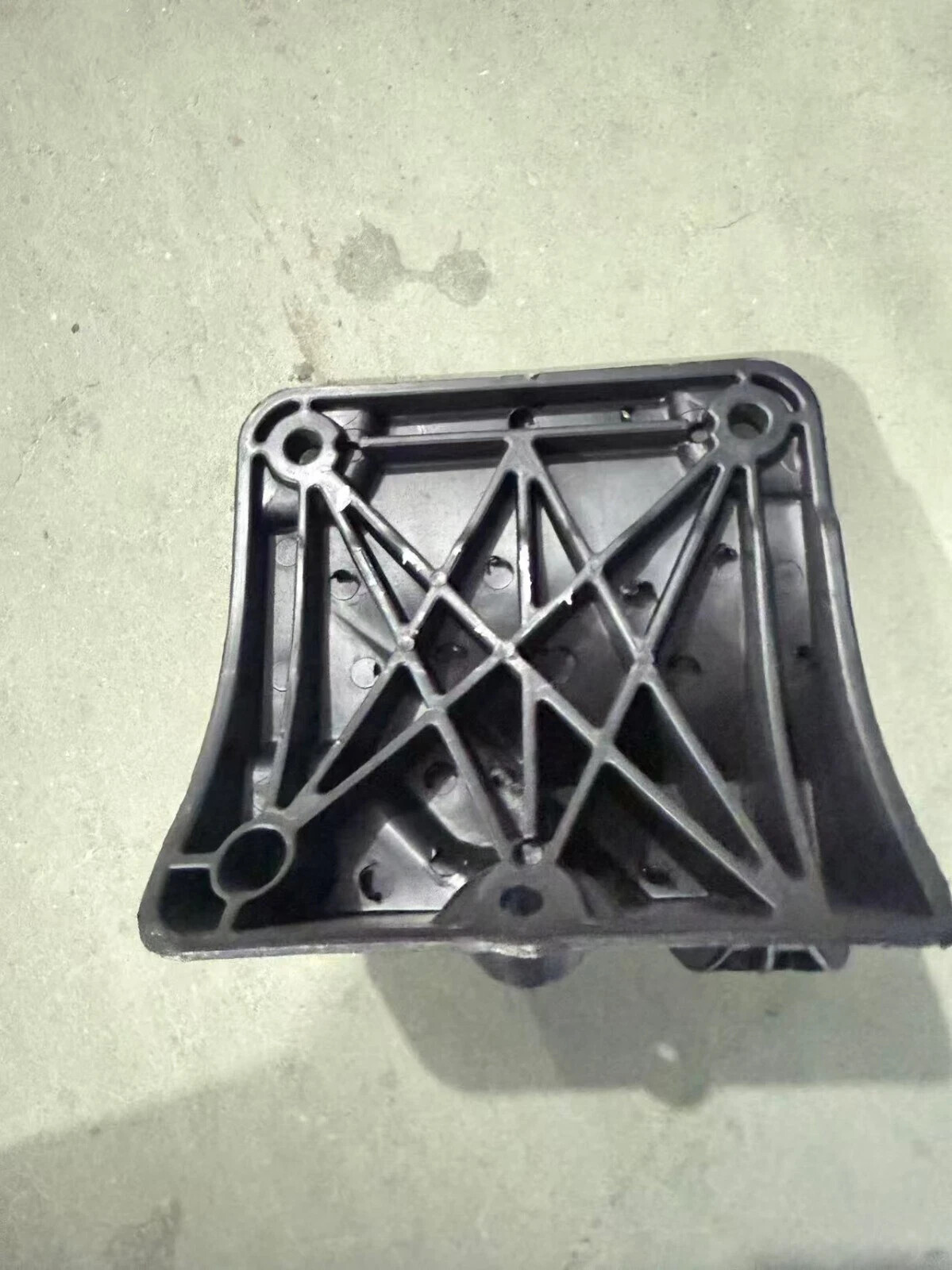 Bracket fits Lower Fairing Driver Side For Freightliner Cascadia 2018-2024