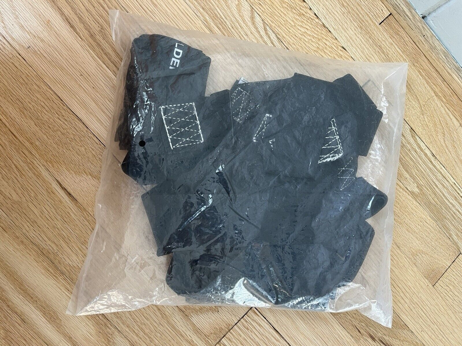 TMA Products 10531 Tree Stand Safety Harness NEW