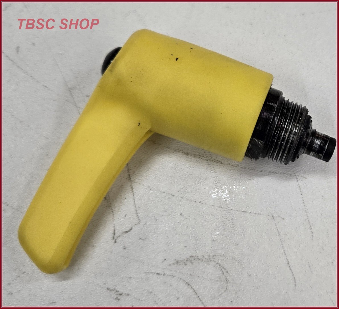 Pro-Form Tour De France TDF CBC Exercise Bike 424902 ADJUSTMENT HANDLE