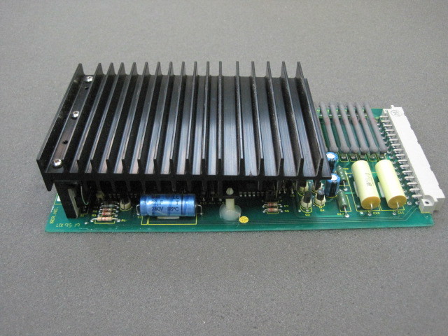 Universal GSM Digiplan Board 44503101