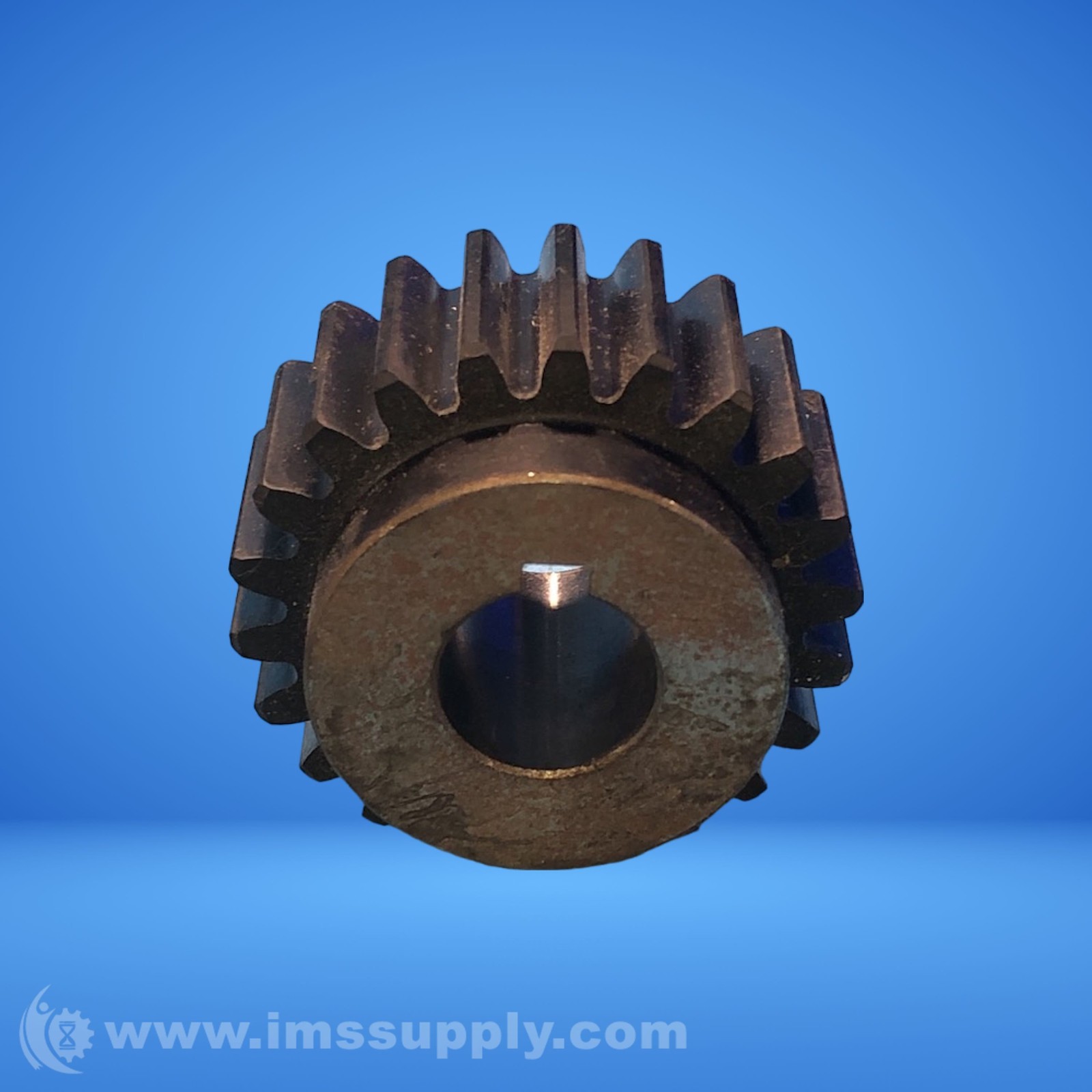 Spur Gear USIP