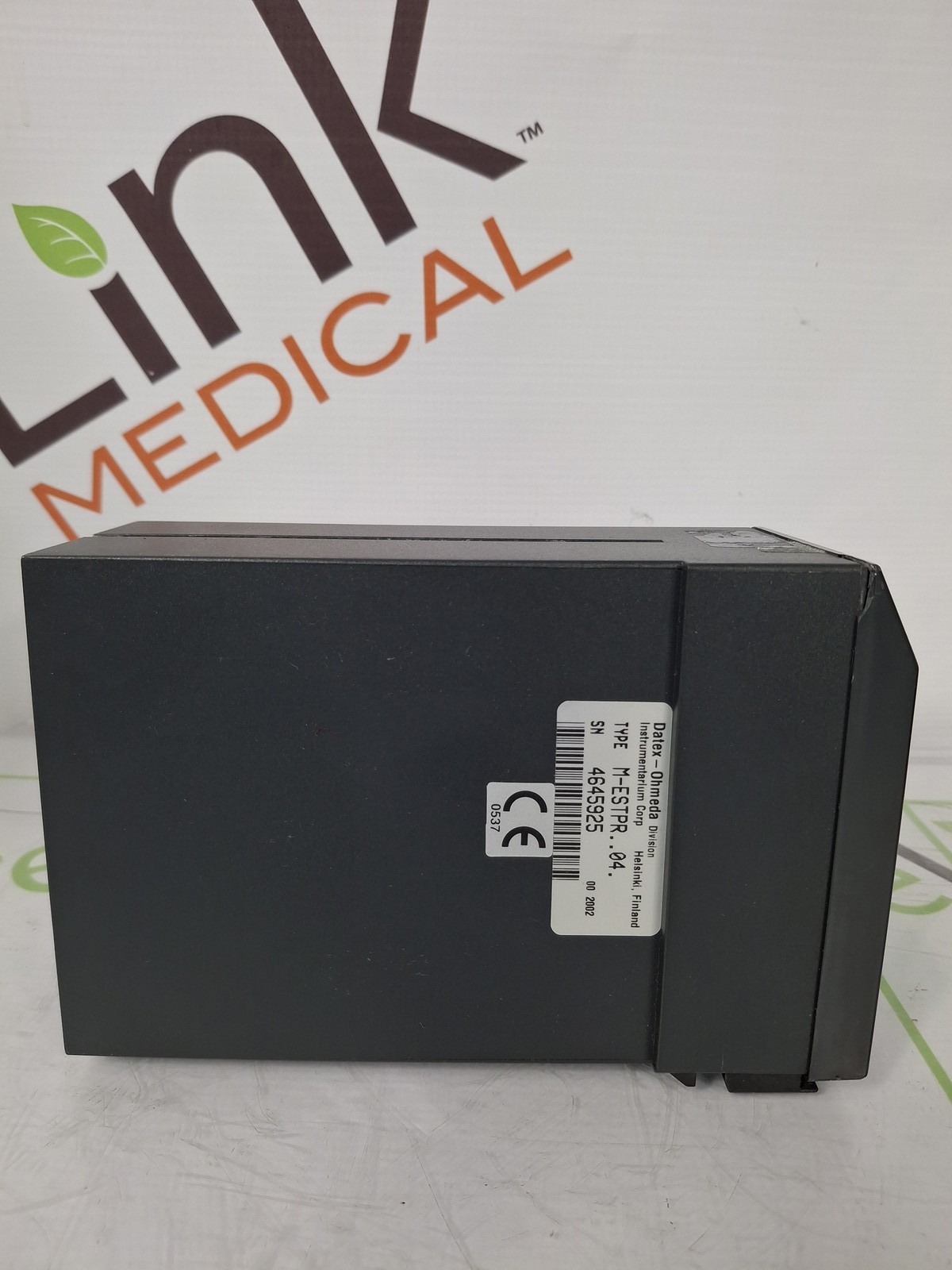Datex-Ohmeda M-ESTPR Gas Module
