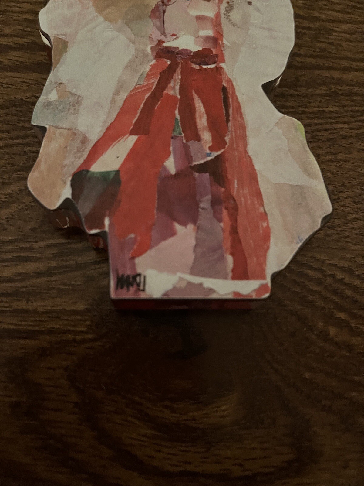 Pepperlou Gift