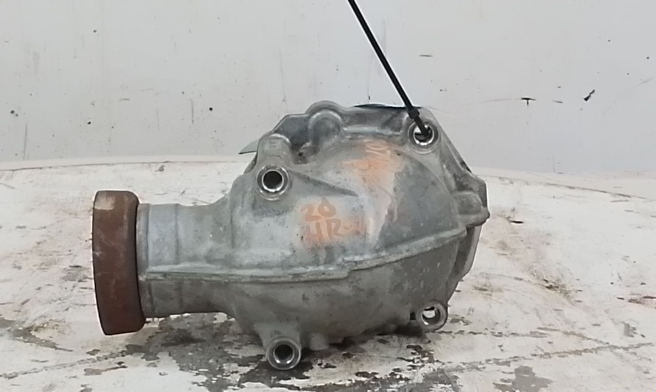 Transfer Case Fits 19-22 HR-V 2706032