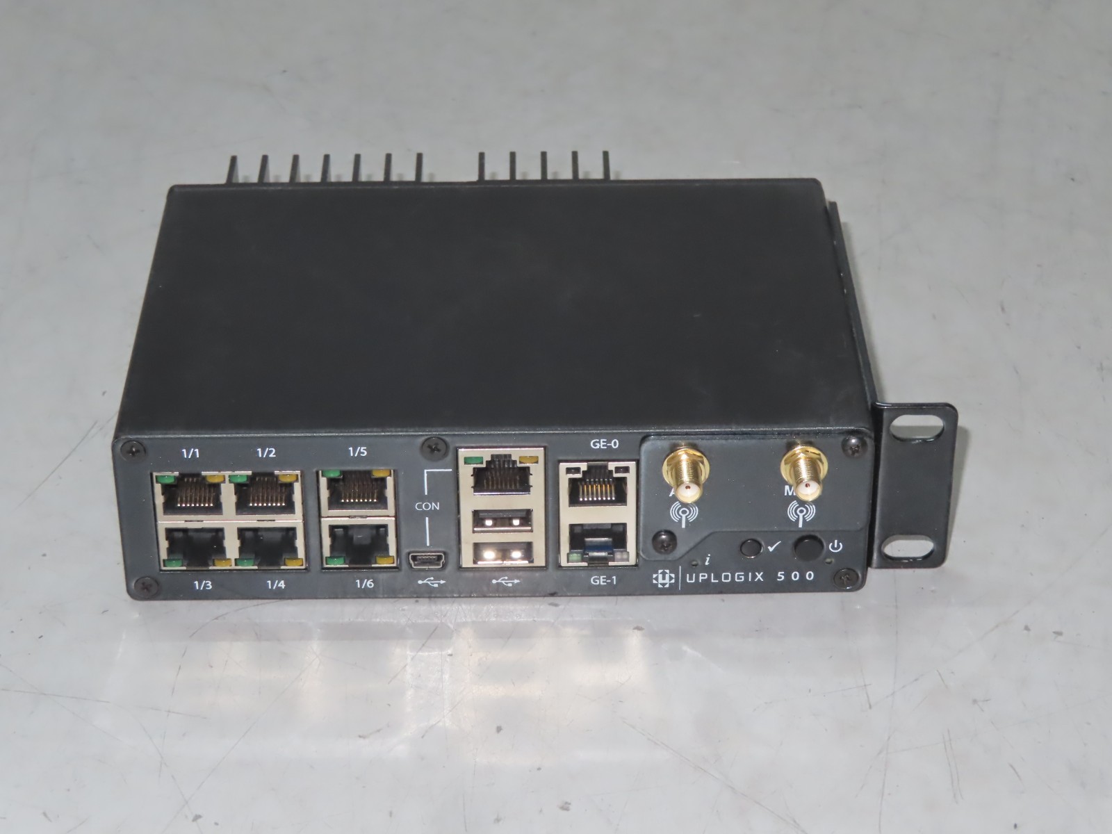 Uplogix 500 Local Manager with out Power Adapter