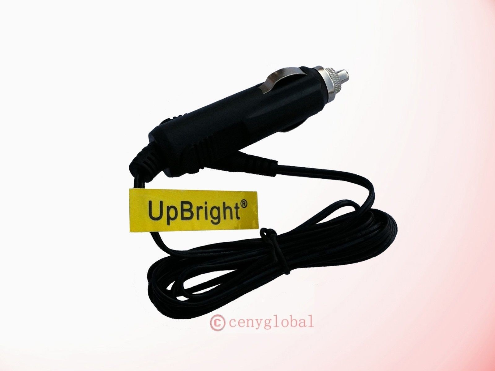 Car Charger Power Adapter For Toshiba Portable DVD Player 7" 8" & 9" Inch Series
