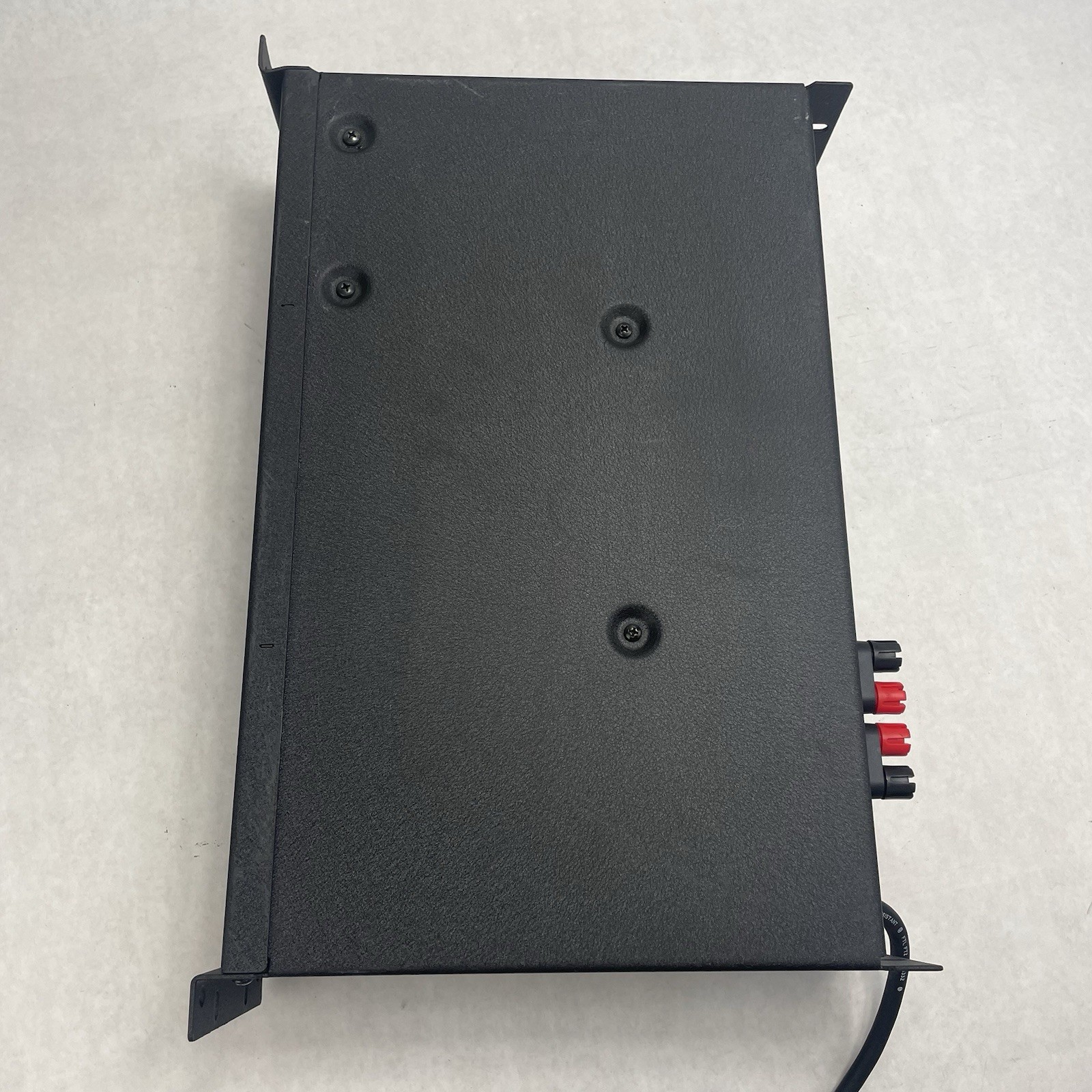 Crest Audio Vs450 Power Amplifier (225w/225w)