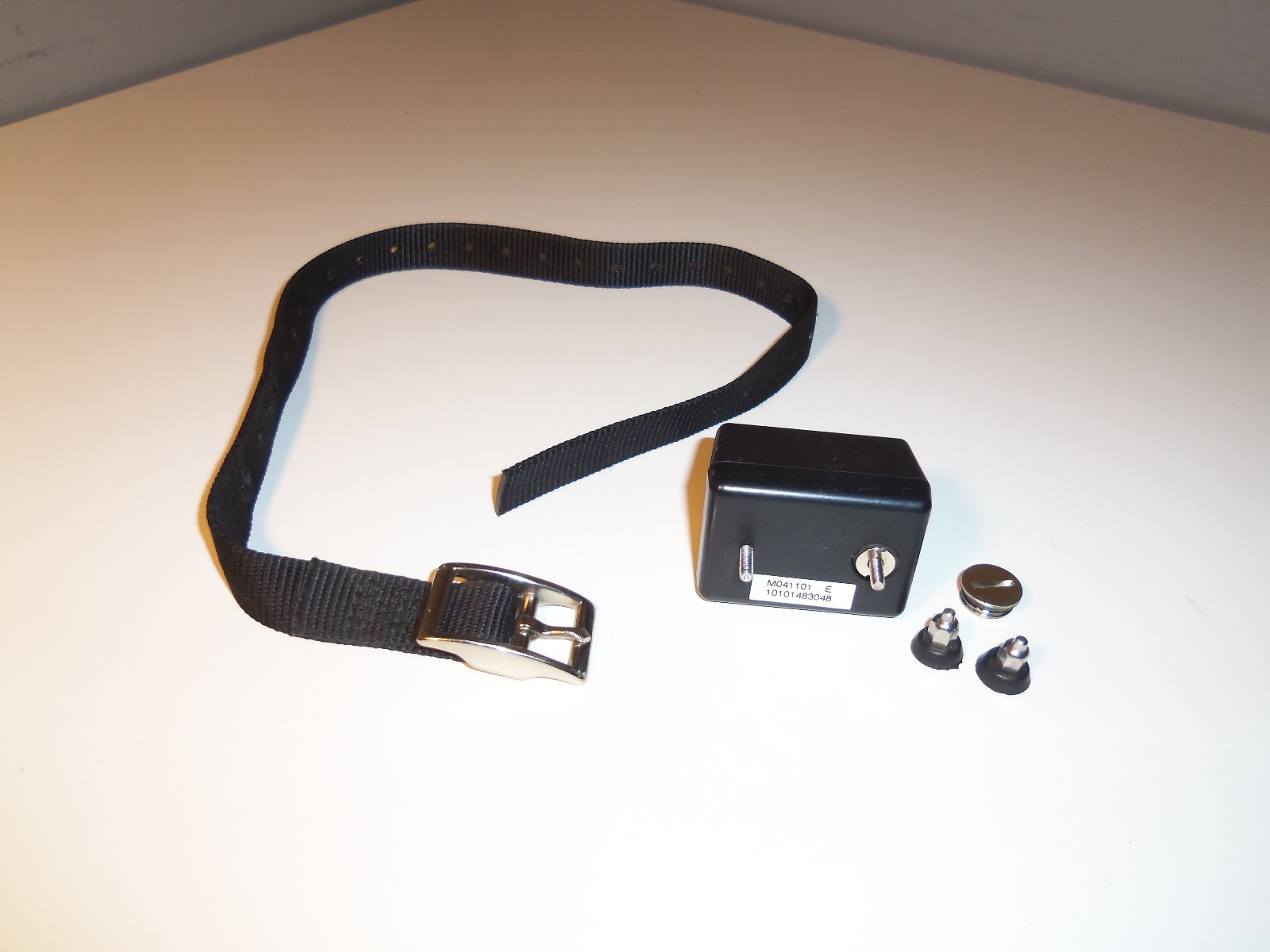 Innotek Automatic No-Bark Dog Collar M041101 - Tested Working