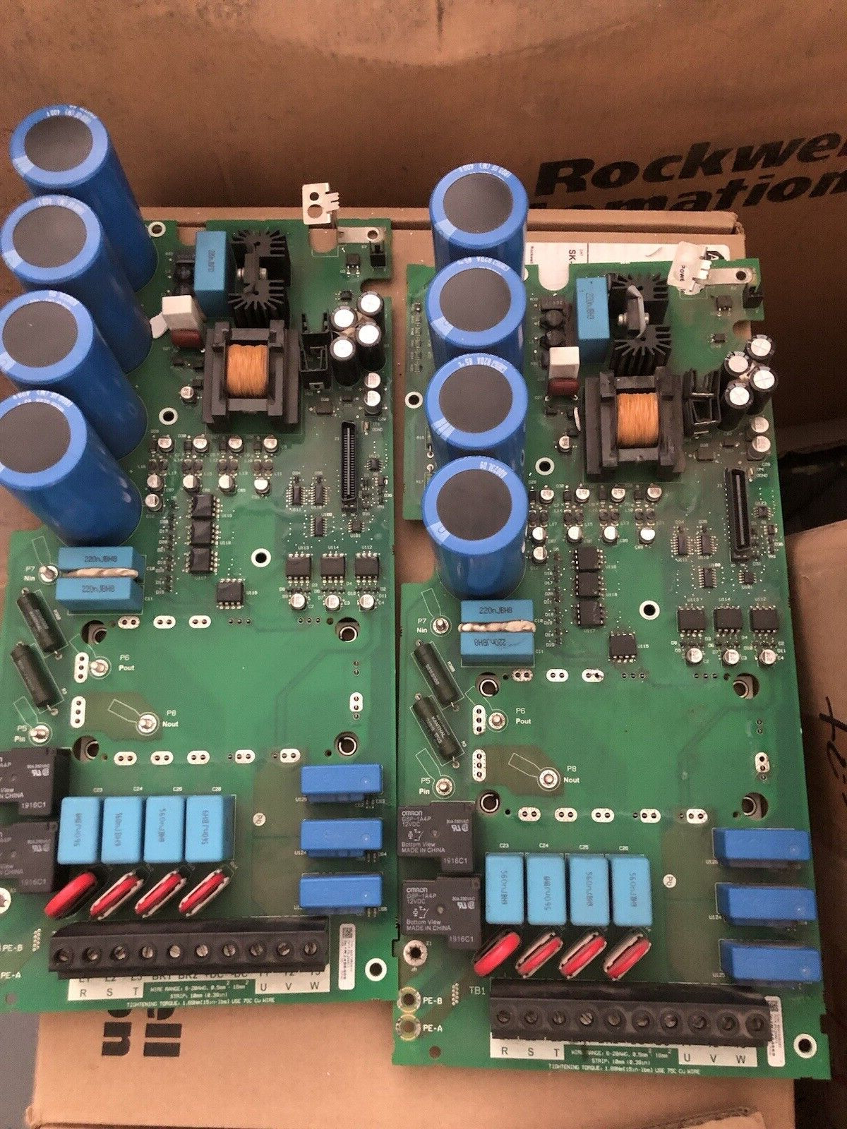 1pc Used PN-204973 PN-204969