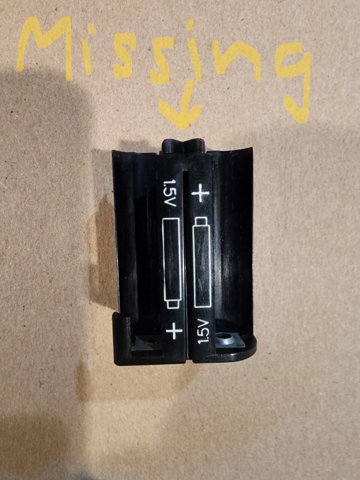 Vivitar Zoom Thyristor 5200 Camera Flash - working condition