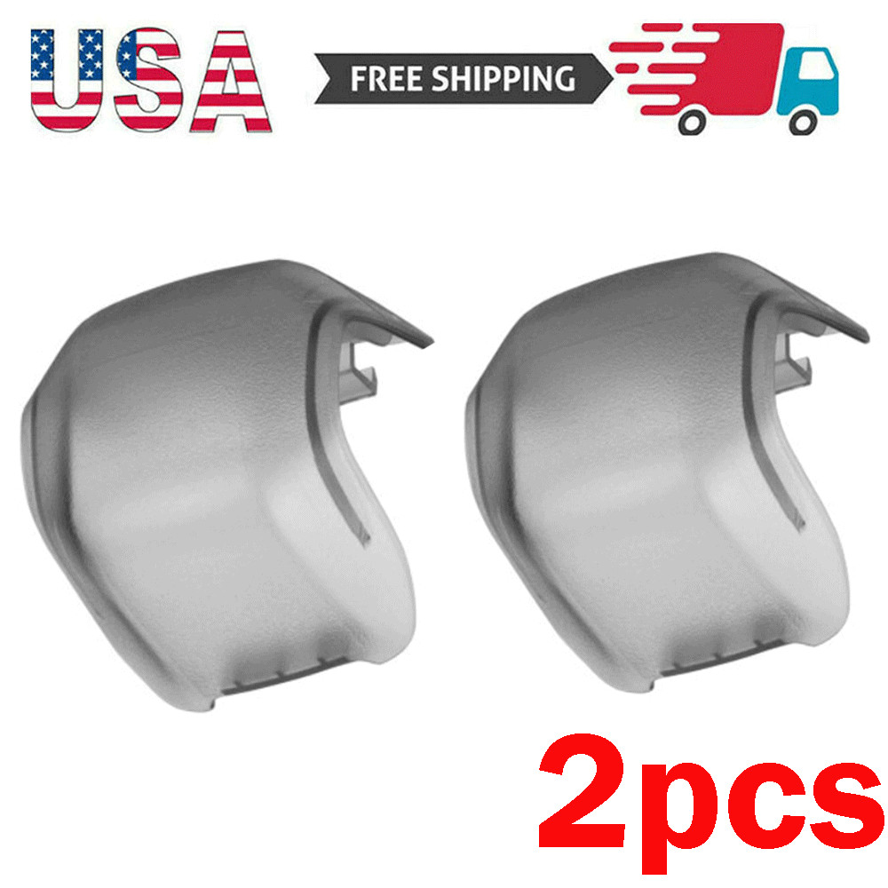 2pcs Lens Cap For DJI NEO 2 Lens Protector Lens Dust Cover Gimbal Sleeve New