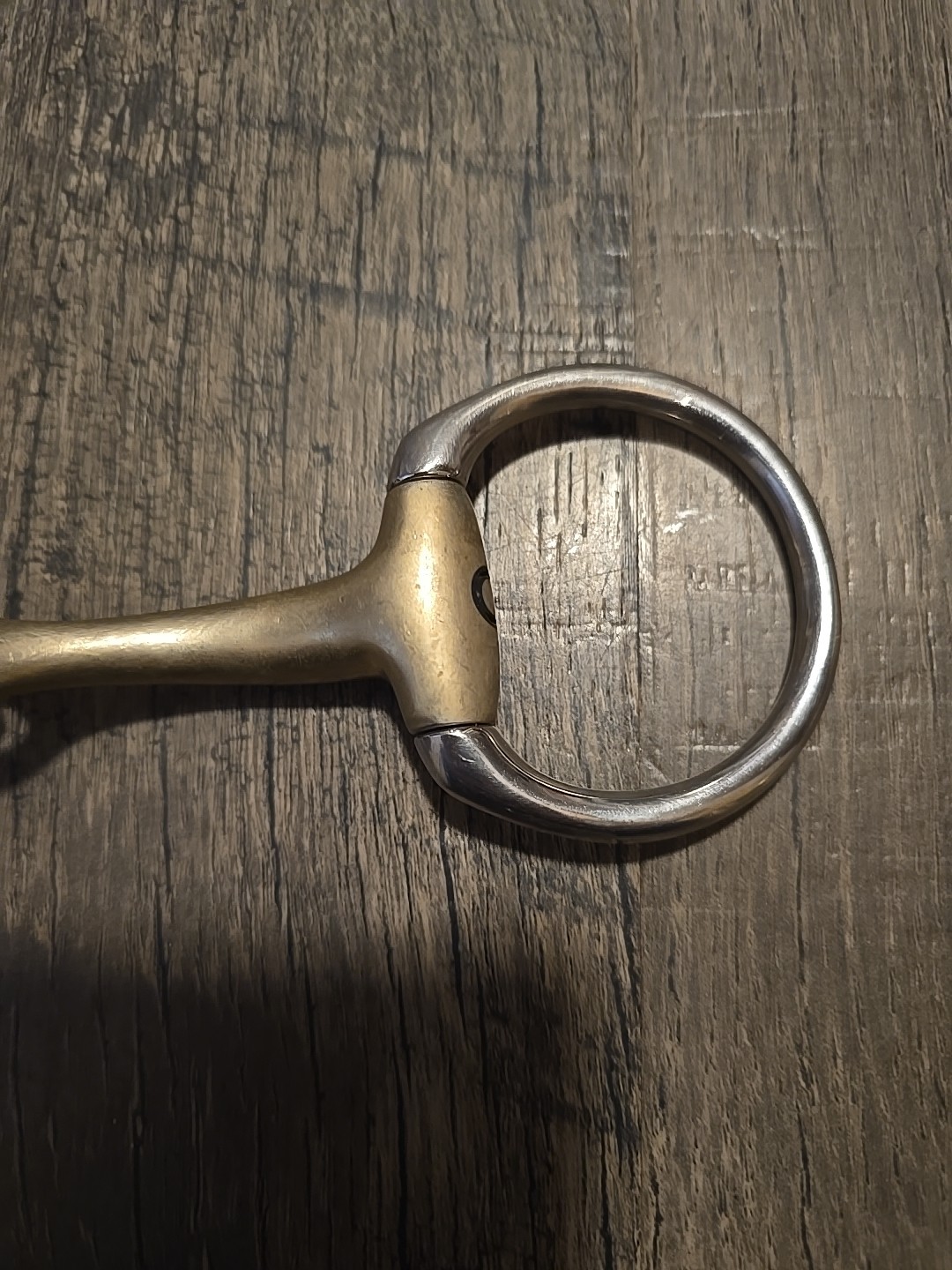 Dynamic RS Sensogan Bit