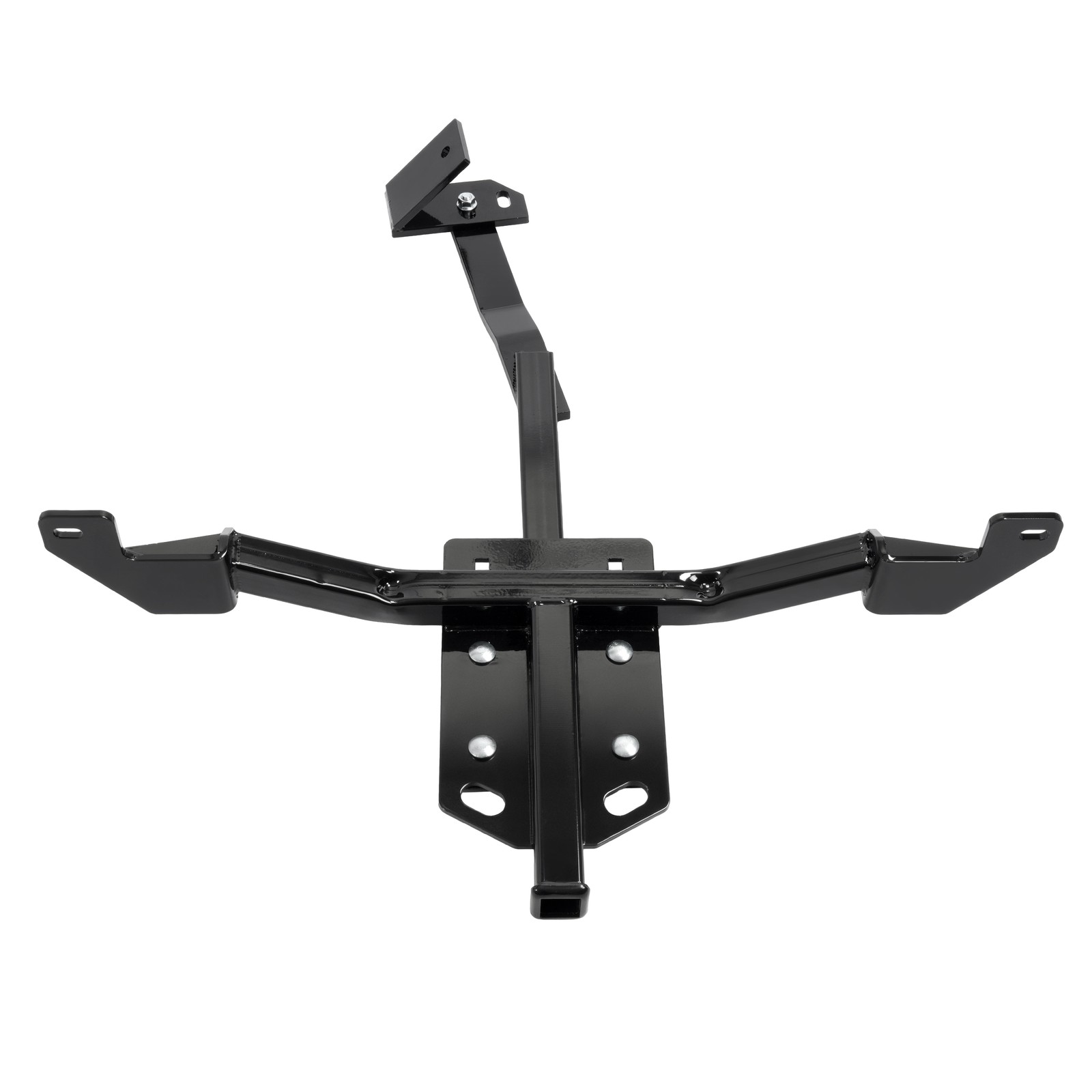 Class 2 Trailer Hitch 1.25" Receiver For Buick LaCrosse Regal Cadillac XTS 10-19