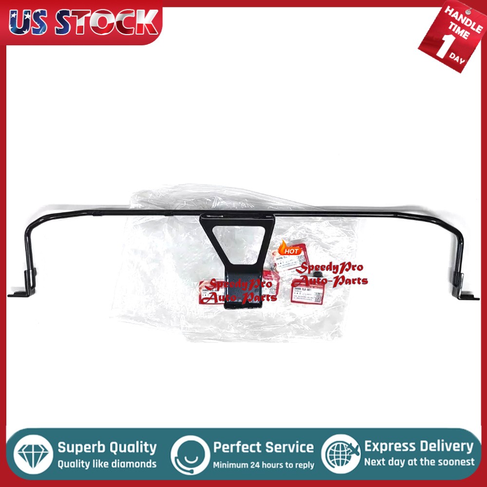 OEM 36805-TLA-A00 Front Bumper-Radar Mount Bracket For 2017-2022 Honda CR-V
