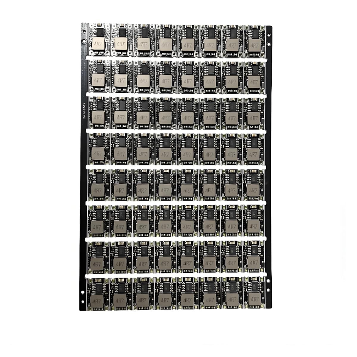 10-Pack DC-DC Adjustable Step-Down Voltage Regulator Module Kit - 5V-30V Inpu...