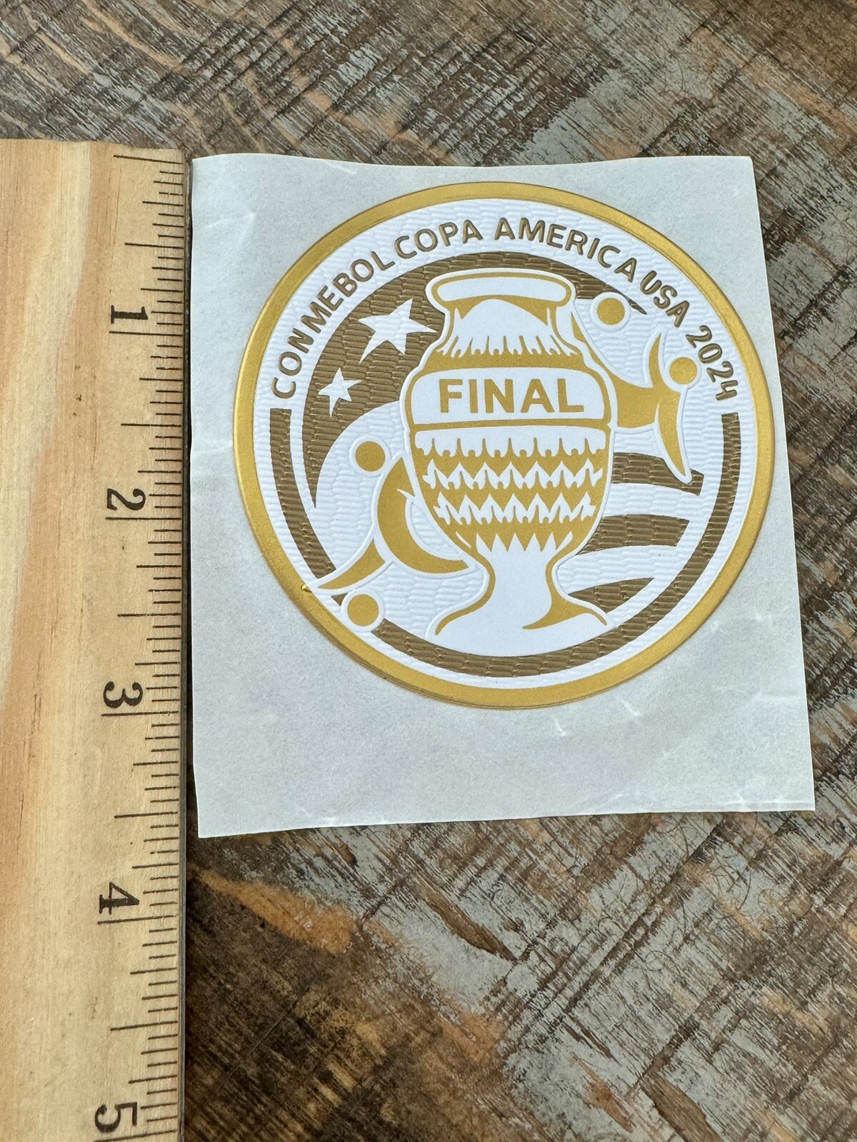 copa america 2024