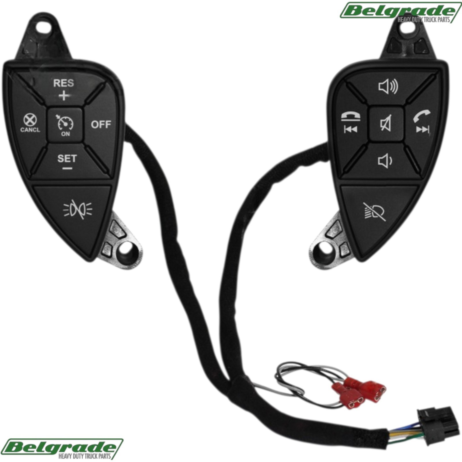 577.55703K Cruise Control-Lamp Switch Kit IHC 4057703C93 4057703C94 88829C-1000