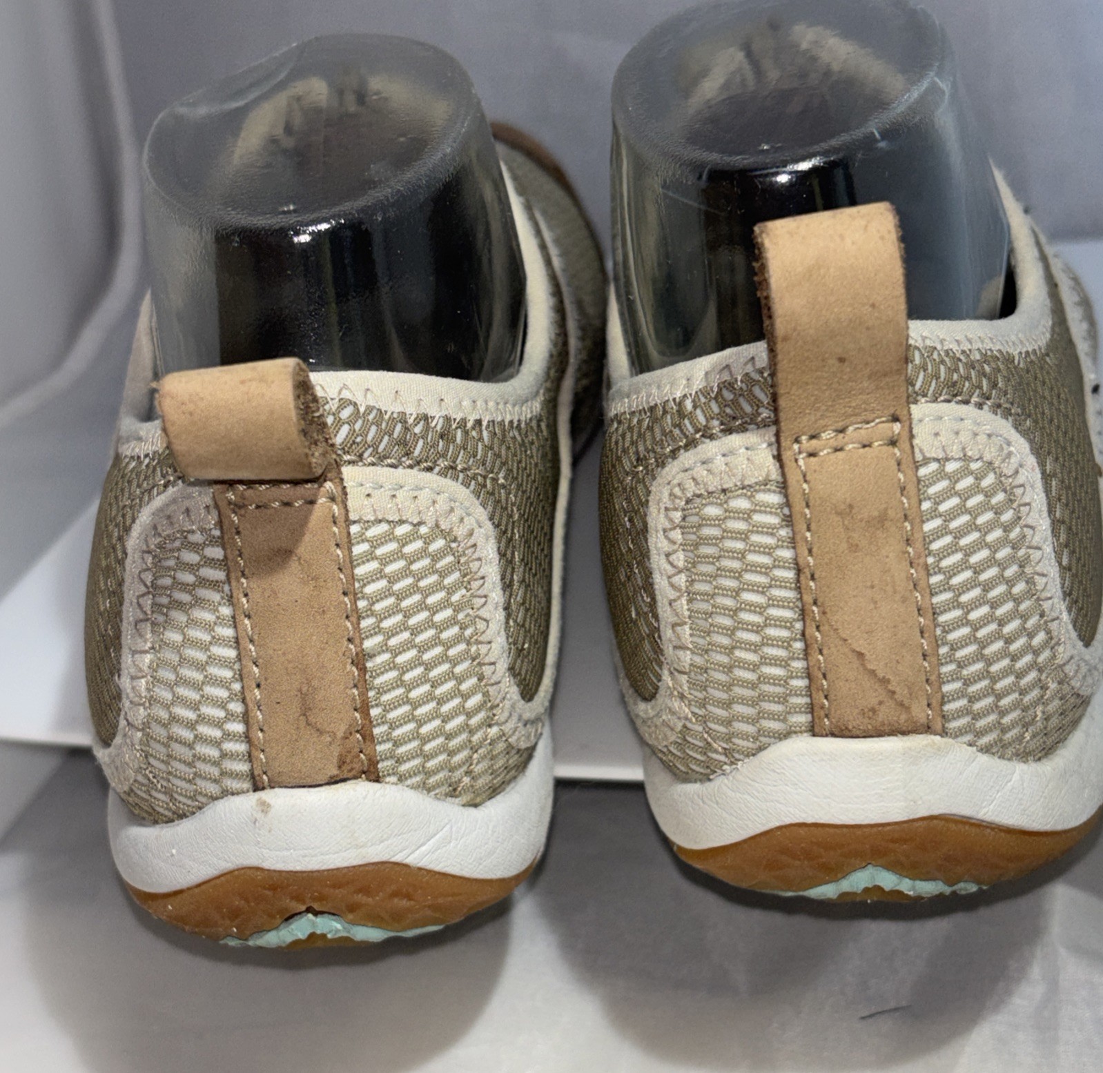 Merrell Women’s Size 8.5 Lorelei Zip Deep Tan Shoes Sneakers
