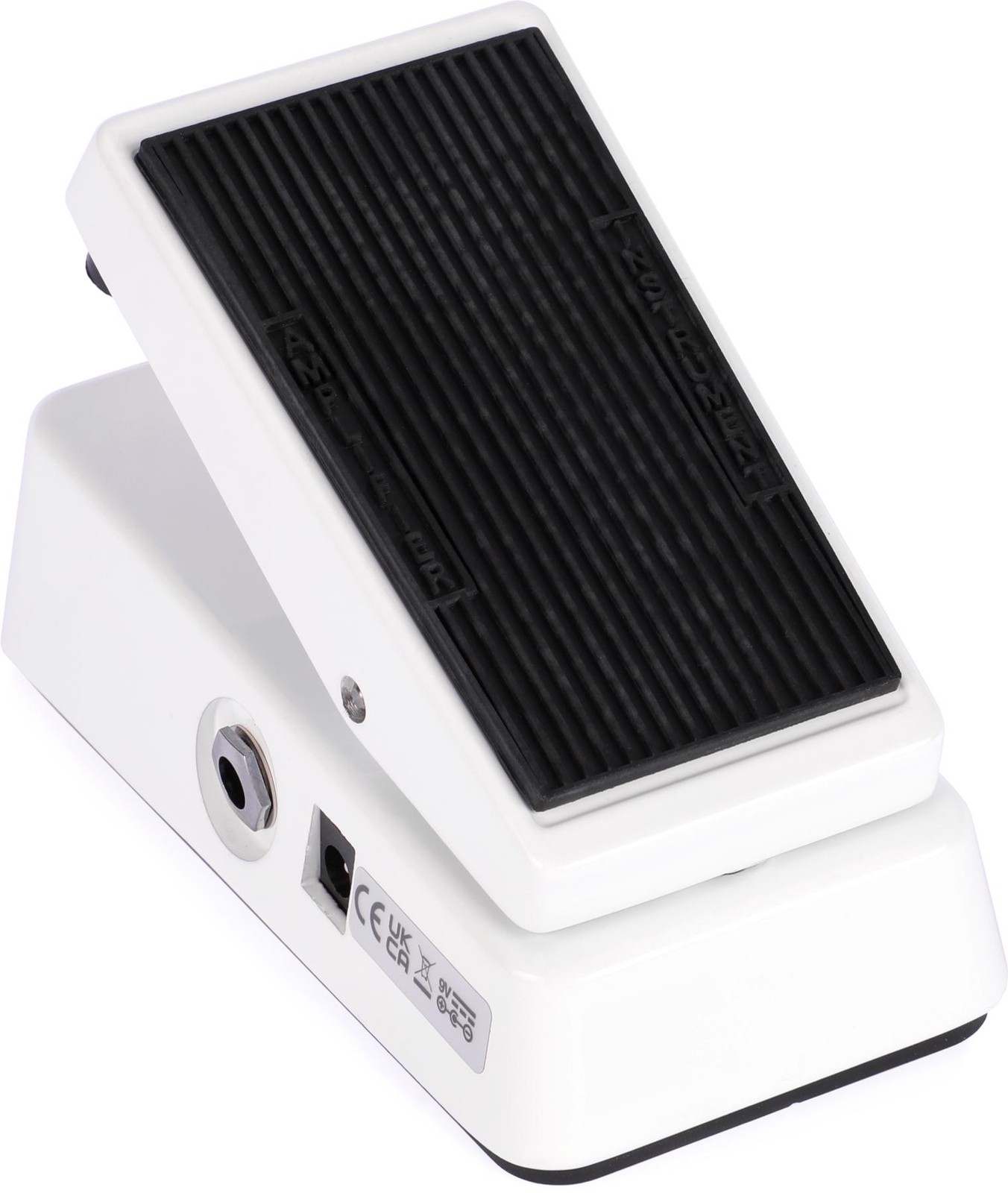 Dunlop CBM105Q Cry Baby Mini Bass Wah Pedal (2-pack) Bundle