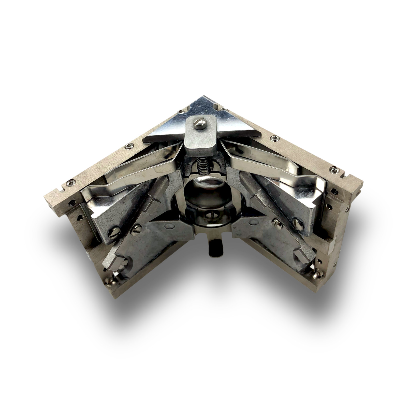 TapeTech EasyRoll® Adjustable Angle Head 3.5"