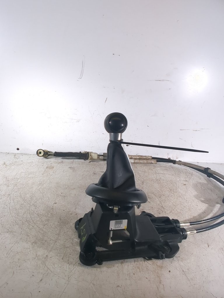 MINI COOPER S F54 3 Door 2013-2016 GEARSTICK WITH LINKAGE 8602239 P51