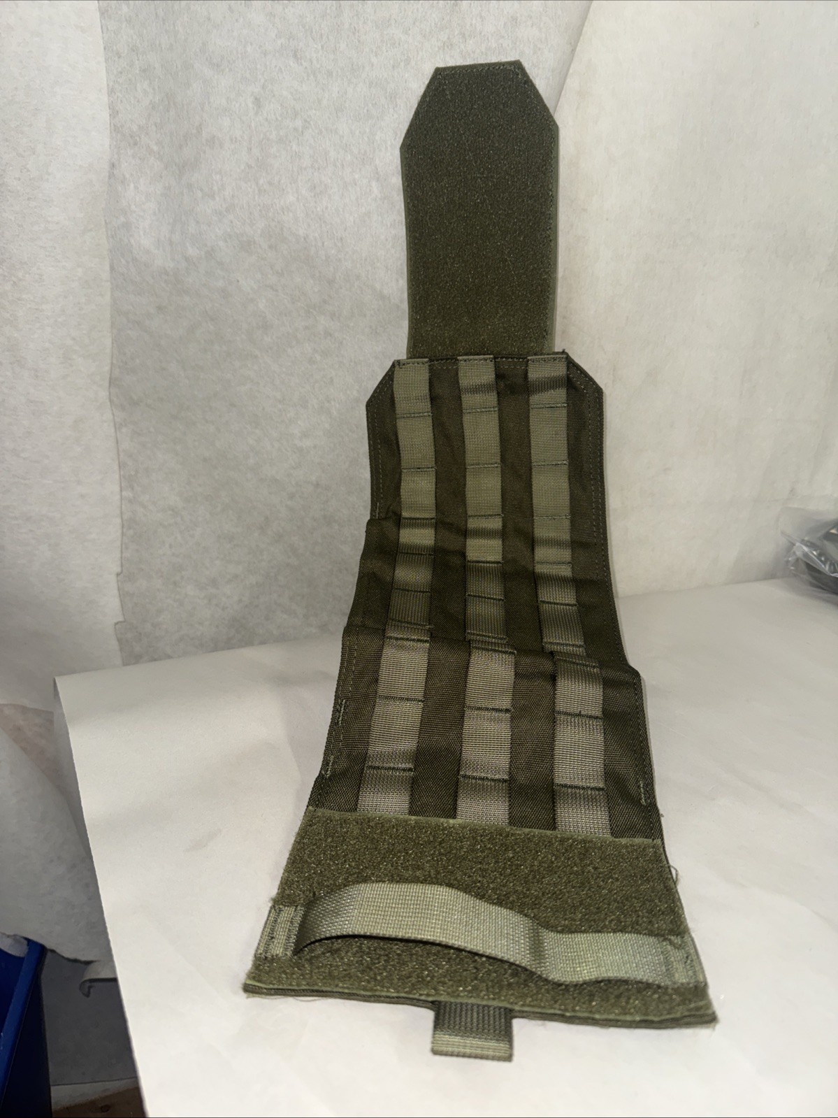 Eagle Industries Cummerbund Assembly- Ranger Green