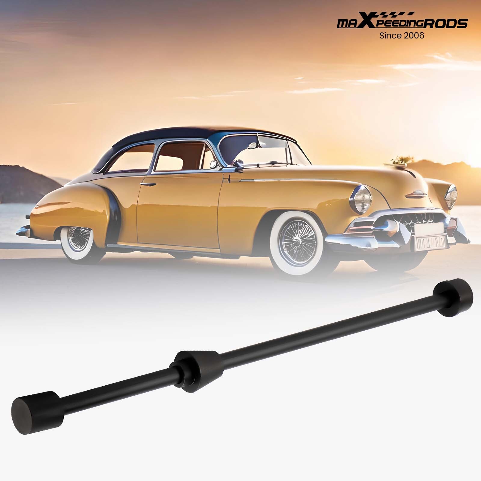 Cam Bearing Installation Removal Tool Assembly for LS Engine LS1 LS2 LQ9 LS3 LS6