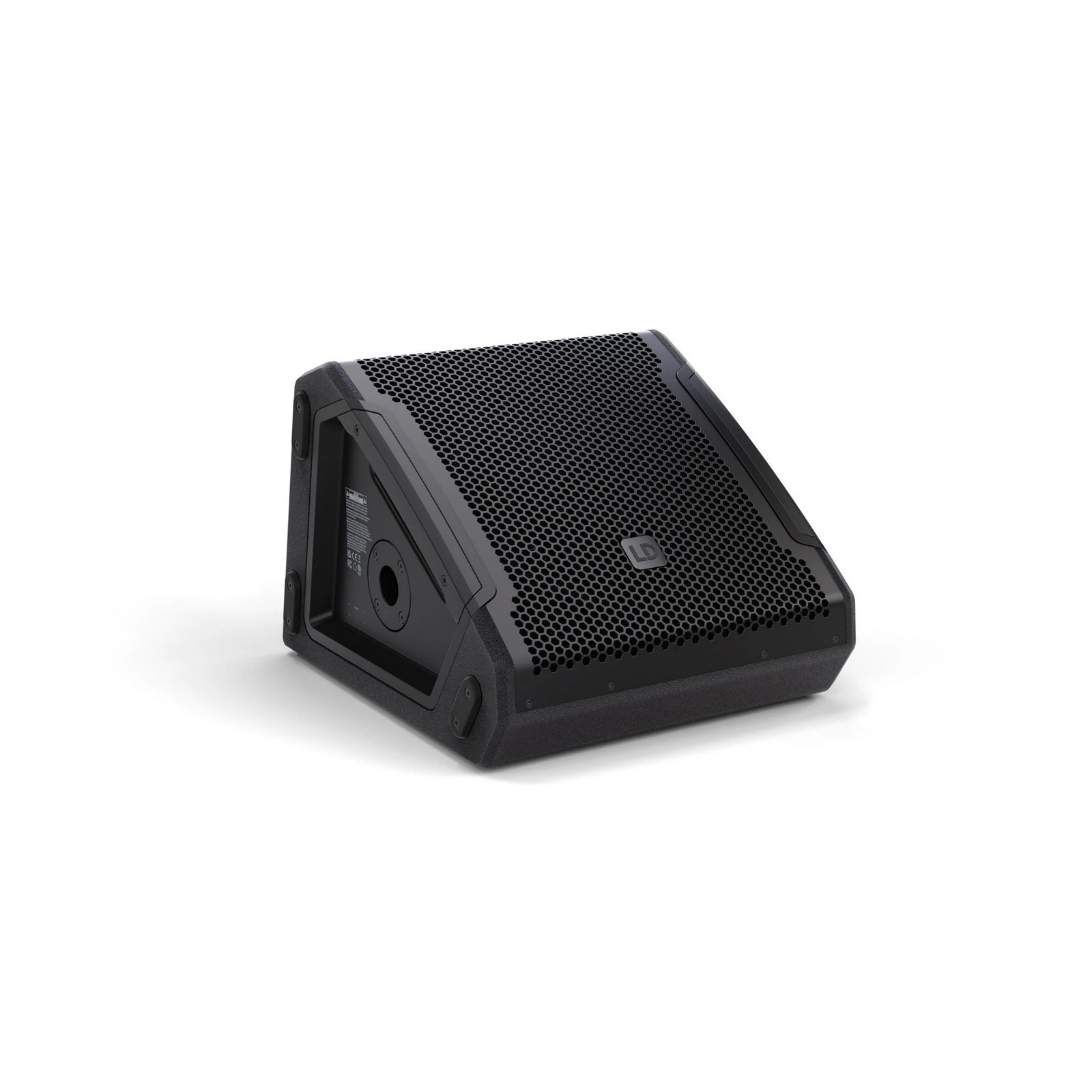 LD Systems MON 10 A G3 10-Inch Powered Coaxial Stage Monitor
