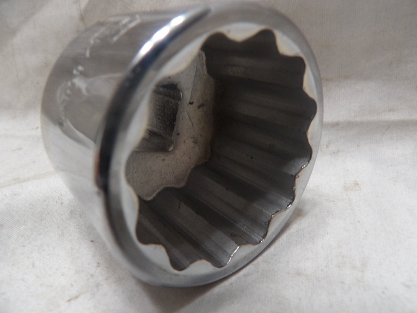 GearWrench #80856 3/4" Drive 1-11/16" Socket