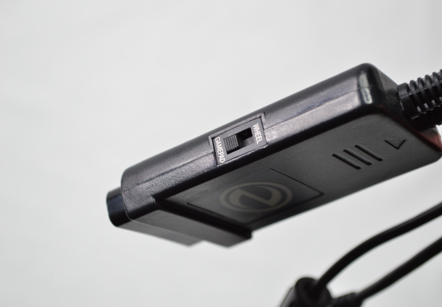 Universal Controller Adapter Converts PS2 Remote To XBOX Or Nintendo Gamecube
