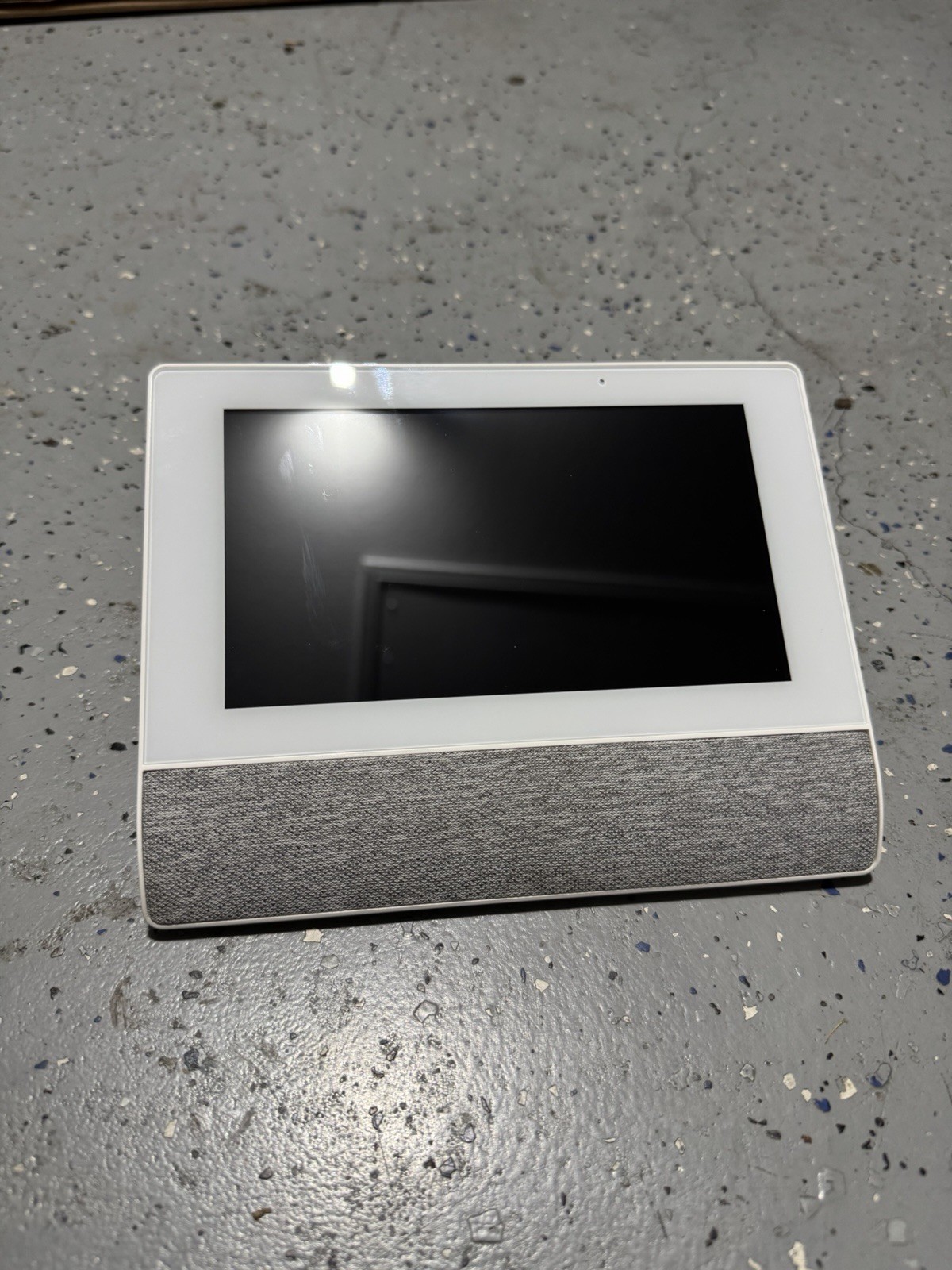 Qolsys IQ Hub QS9301-5200-840 VERIZON OBO