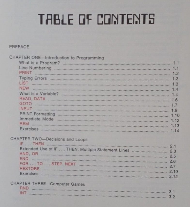 Vintage A Guide to Programing in Apple Soft Bruce Presley 1982