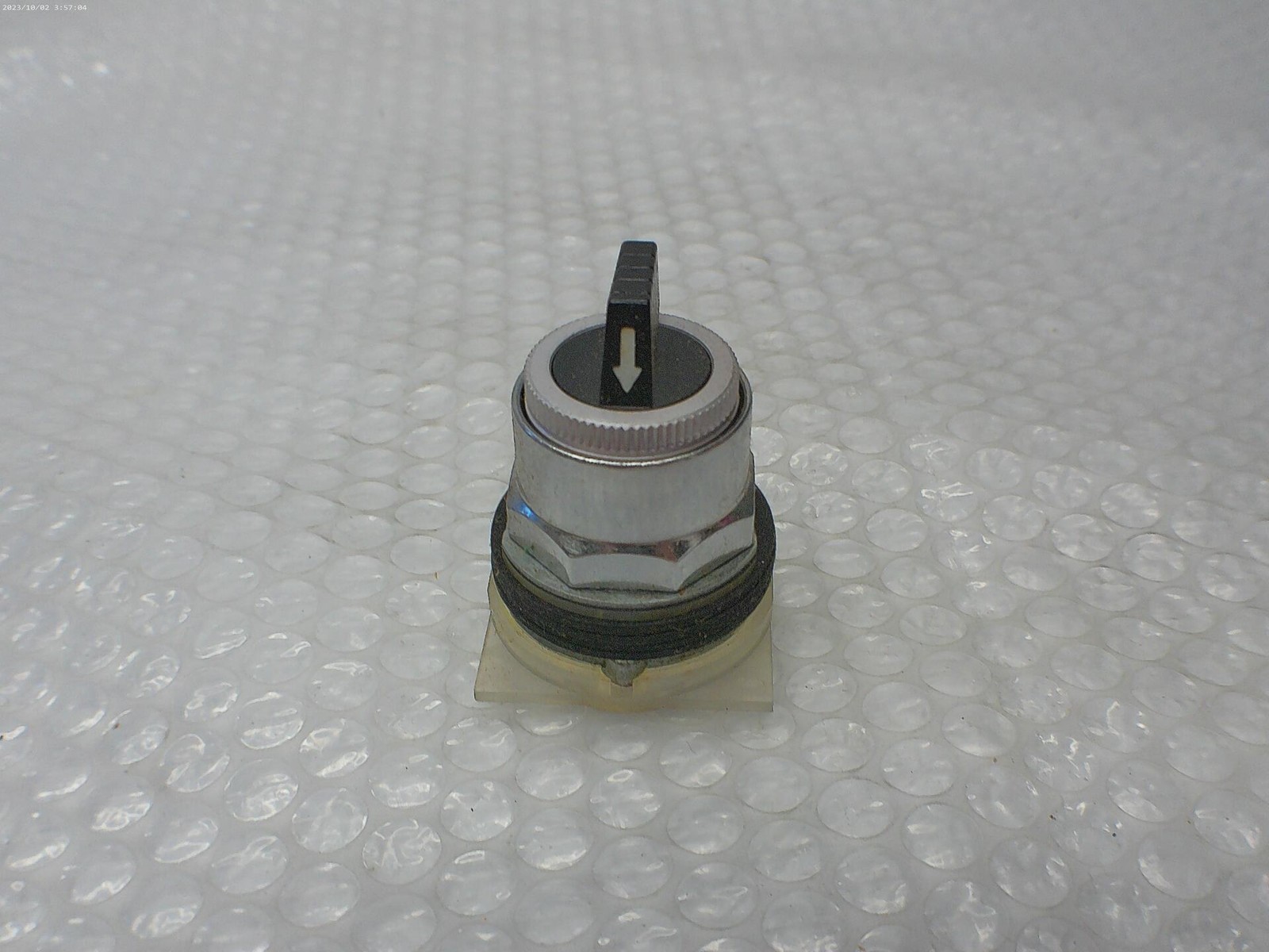 SQUARE D 9001KS SELECTOR SWITCH NSMP