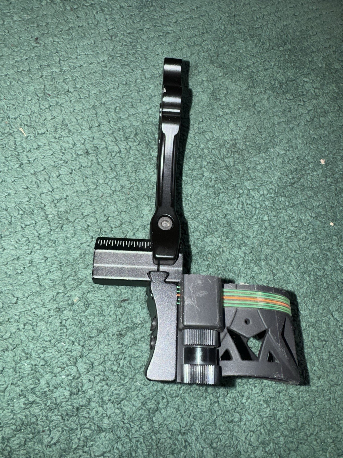 Trophy Ridge 5 Pin Bow Sight!!!!!