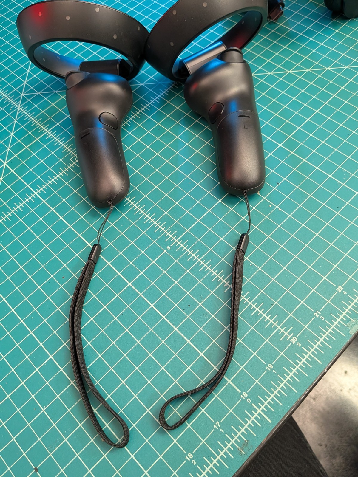 Samsung HMD Odyssey Headset, Controllers, XE800ZAA-HC1US
