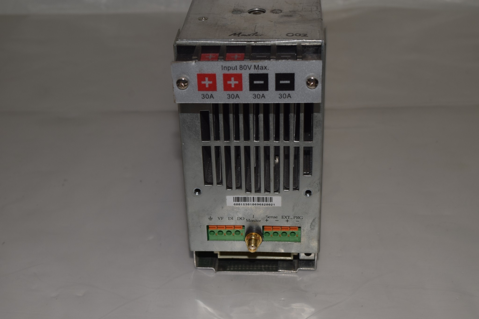 ^^ BK PRECISION MDL200 DC ELECTRONIC LOAD (SMS104)