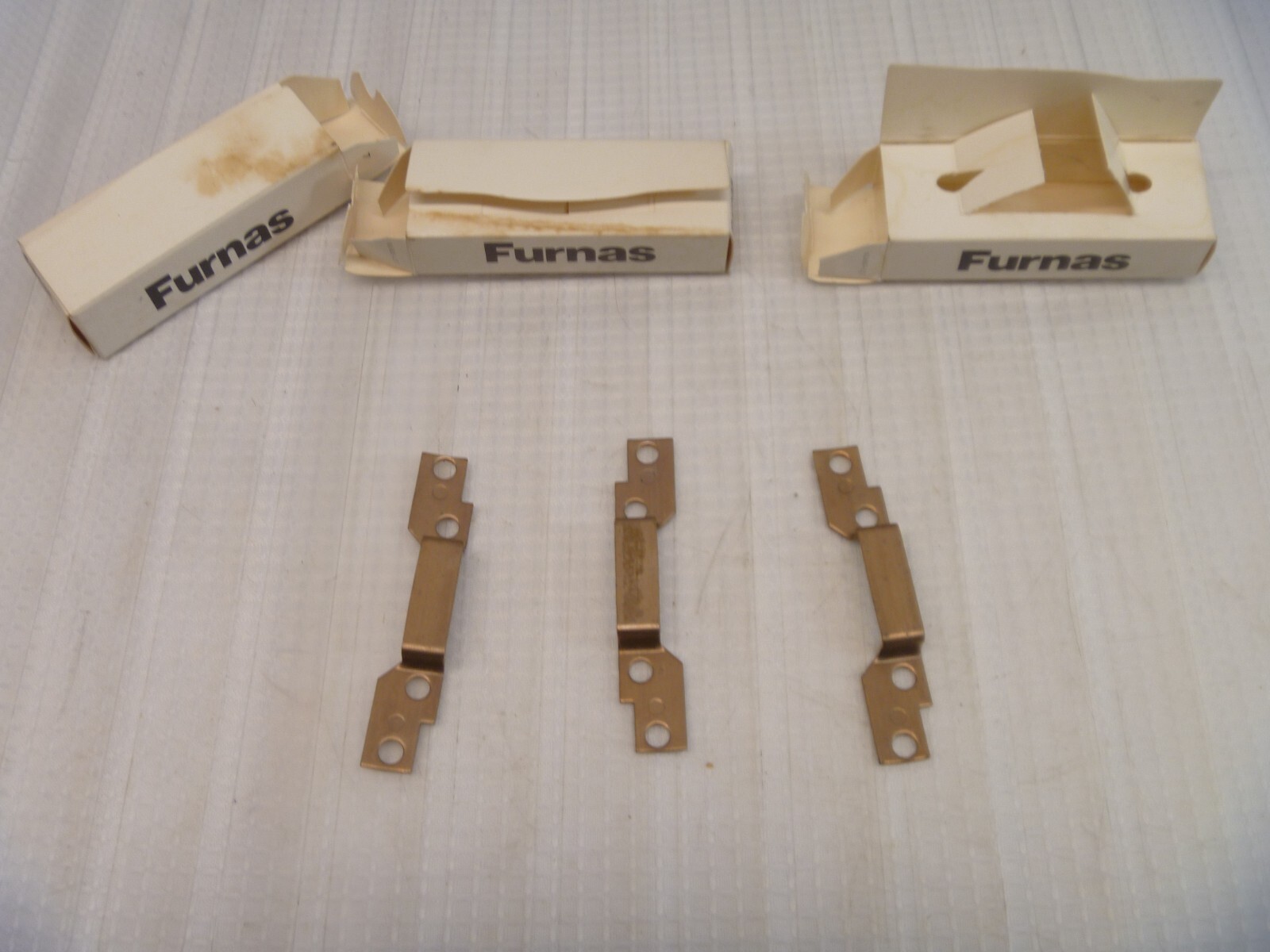 Furnas Thermal Overload Heater K86 NIB  LOT OF 3