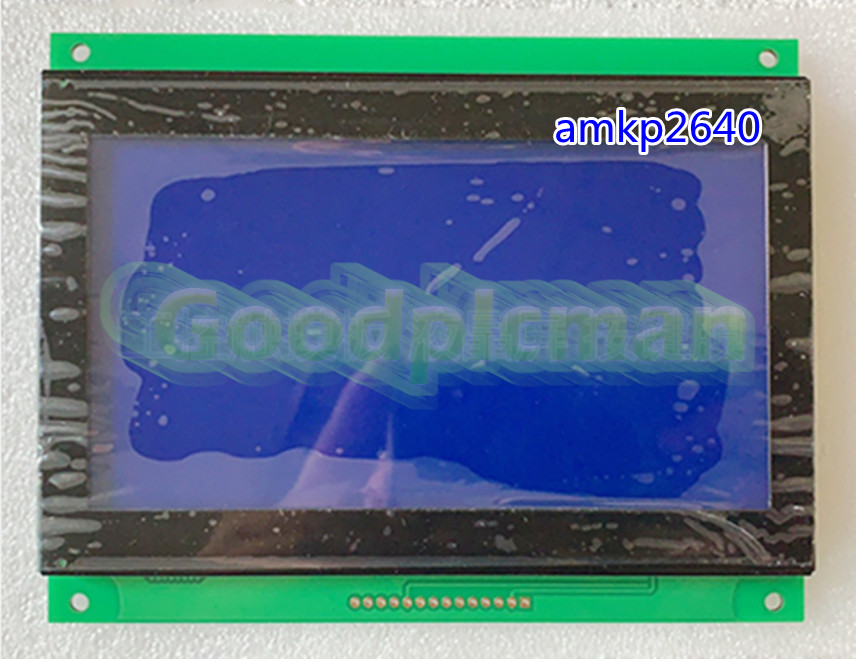2711-T5A16 2711-T5A16L1 LCD Screen Display For PanelView 550 2711-T5A16L1 amk