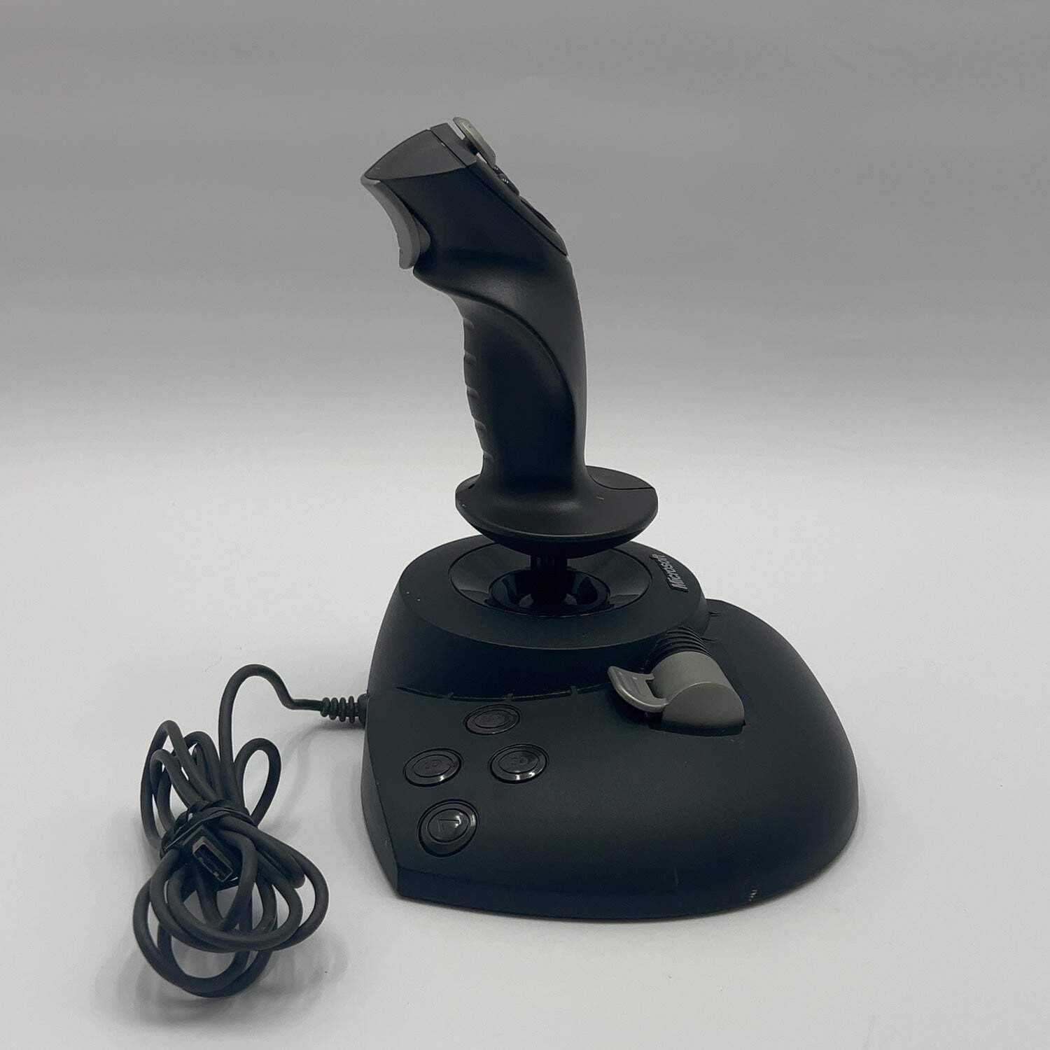 Microsoft Side Winder Black X05-63511 For PC