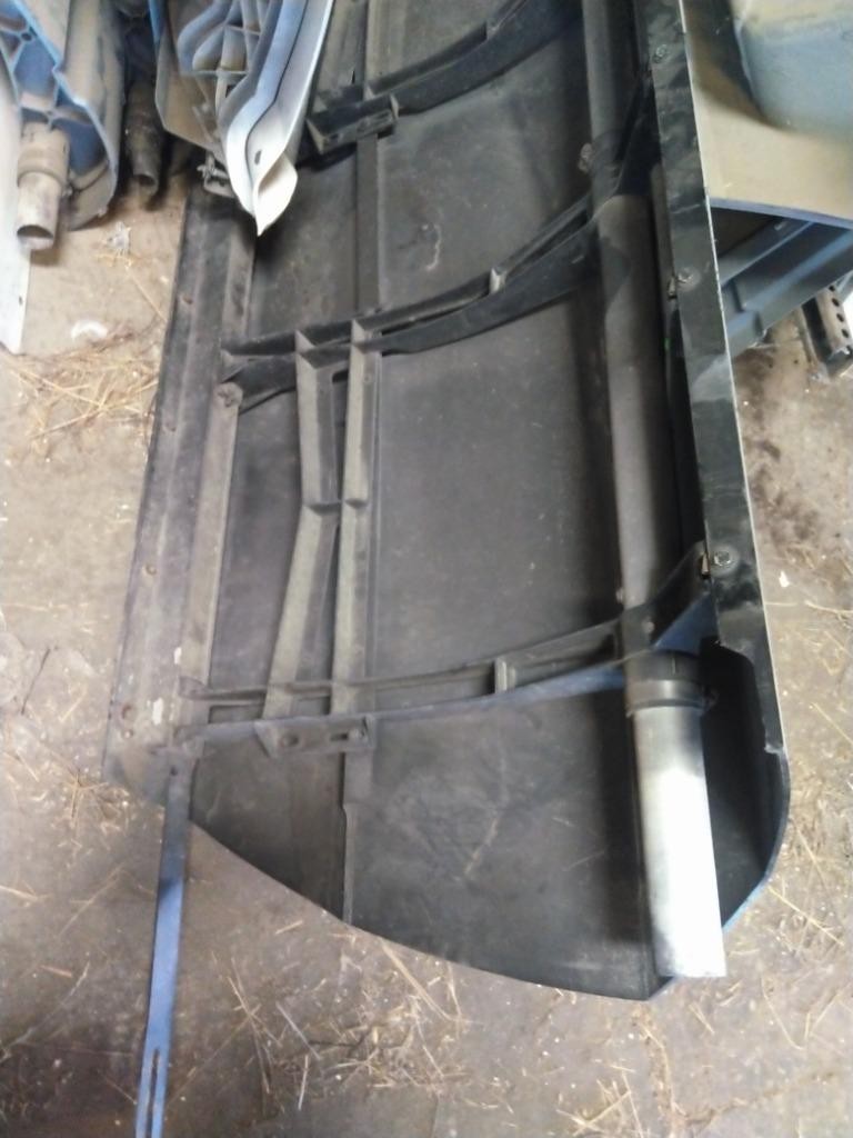 For 2012 KENWORTH T660 SIDE FAIRING Left ,  OH