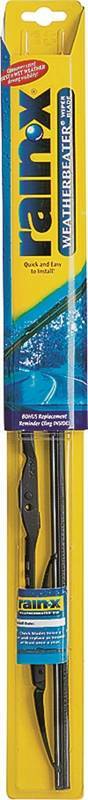 NEW Rain-X RX30222 Weatherbeater Windshield Wiper Blade, 22" 4217139